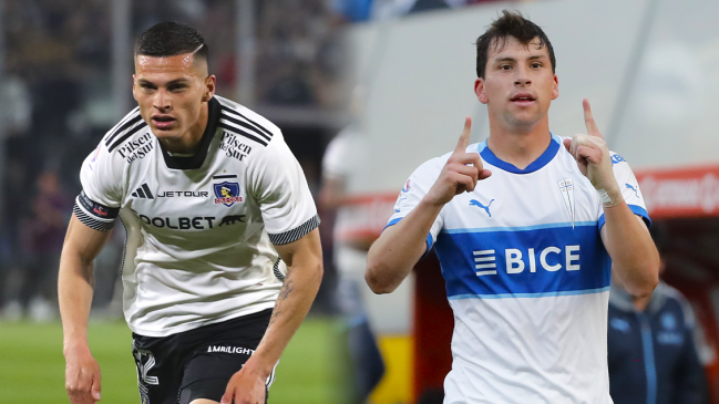 Lucas Cepeda y Gonzalo Tapia se metieron top 10 en prestigioso ranking mundial