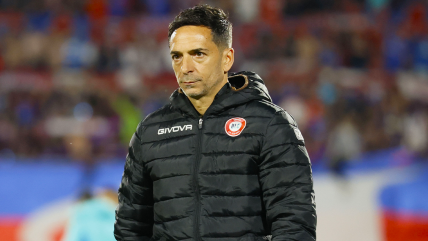   Walter Lemma y la caída de La Calera ante la U: Hay que reconocer que no todo se hizo mal 