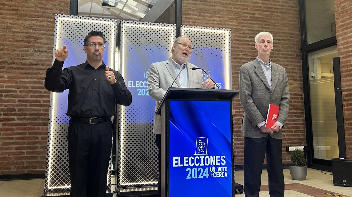 Municipales: Plazos y motivos para excusarse de ser vocal de mesa