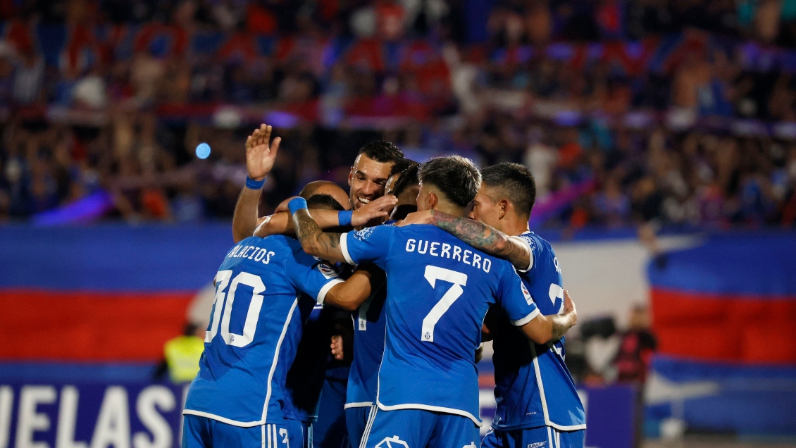 Resumen: La U y Colo Colo y mantuvieron su contienda por el título