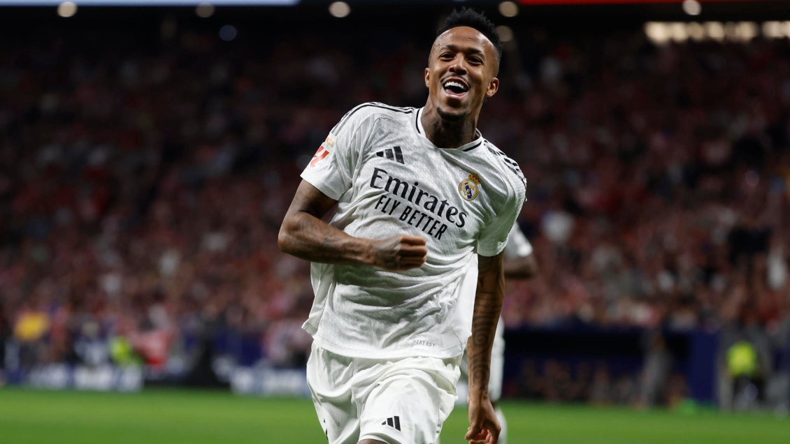 Nueva baja para Brasil: Eder Militao fue desconvocado por lesión