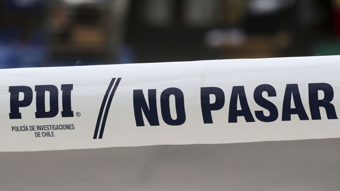 Adolescente está riesgo vital tras ser baleado en Coronel