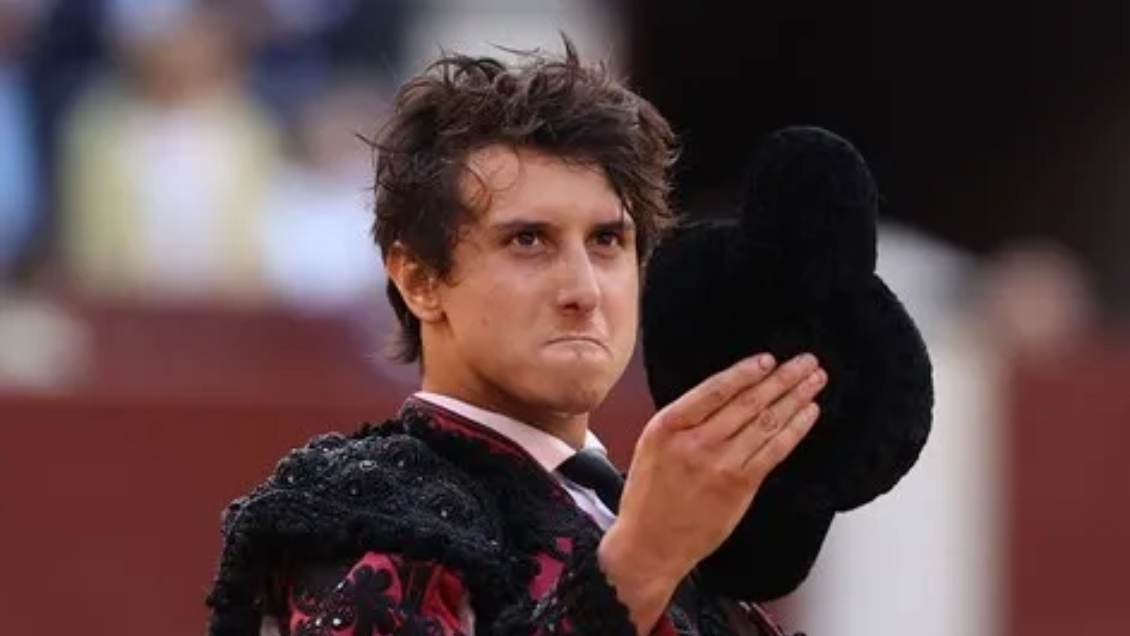 Torero peruano terminó herido de gravedad en Madrid