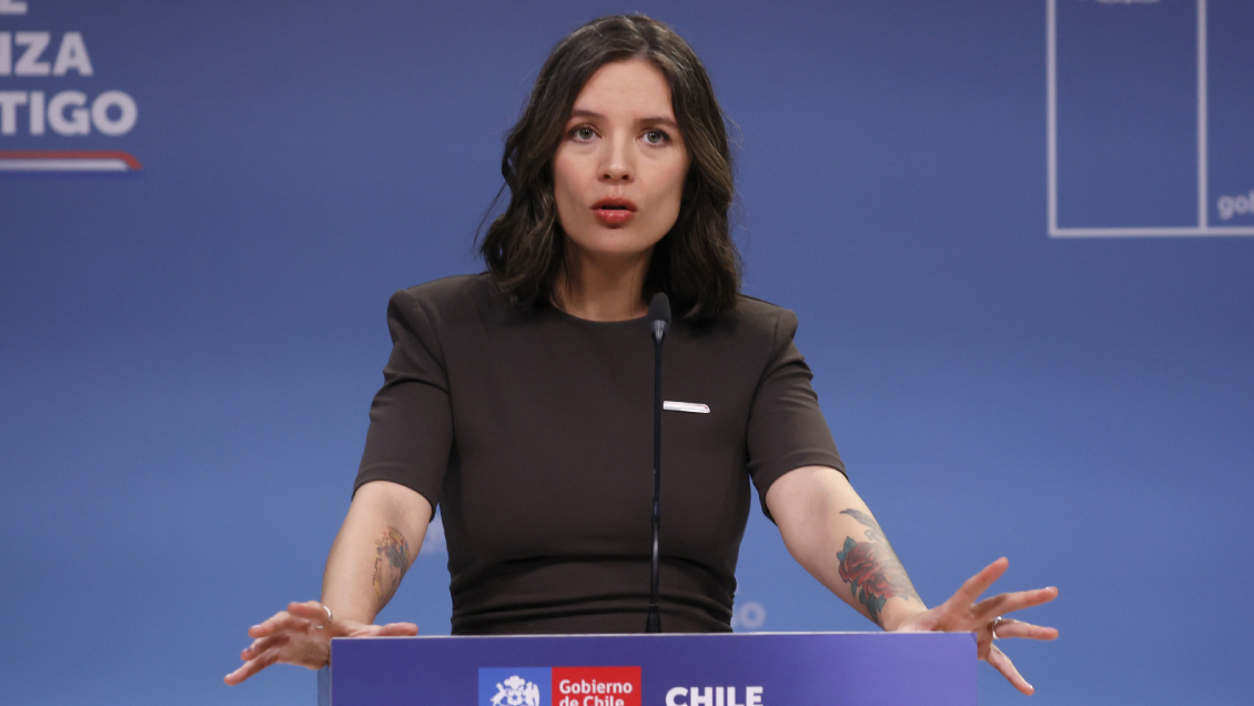 Vallejo: Escándalo Hermosilla 