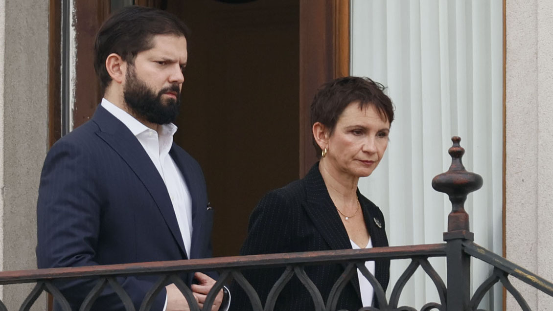 Republicanos urge salida de Tohá: 