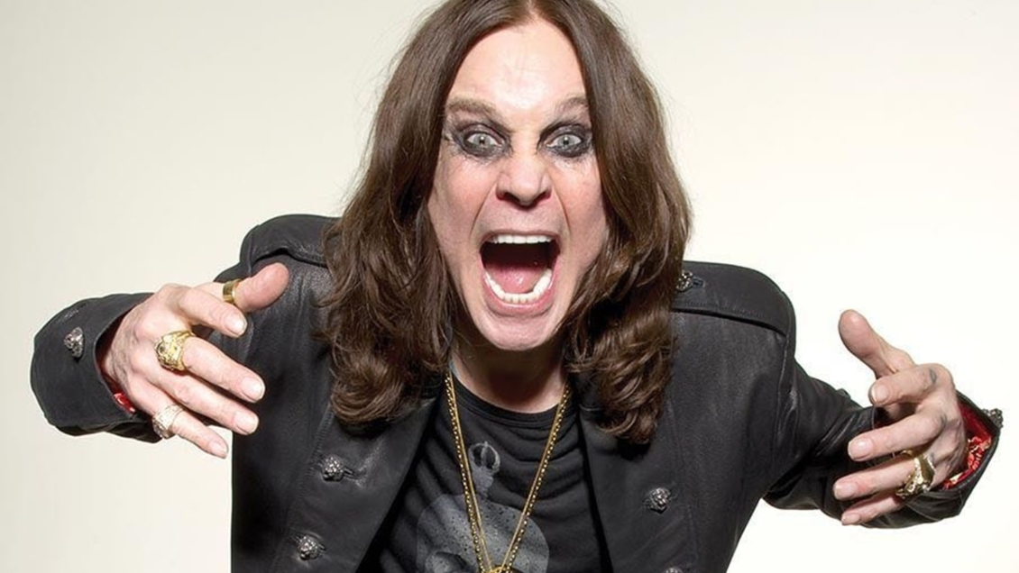 Ozzy Osbourne actualiza su estado de salud: Confiesa que no se mantiene sobrio
