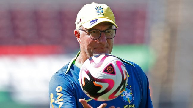 DT de Brasil, Dorival Júnior: 