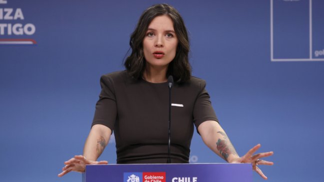 Vallejo: Escándalo Hermosilla 