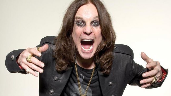 Ozzy Osbourne actualiza su estado de salud: Confiesa que no se mantiene sobrio