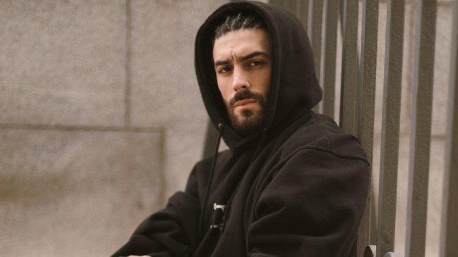 ¿Quién es Josué Bernal? El 