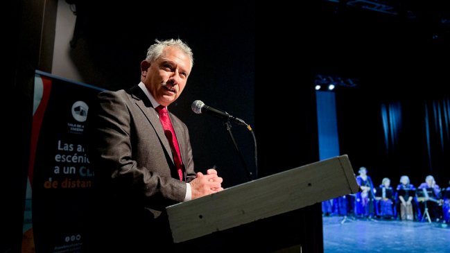 Alcalde de Chiguayante manifestó resquemor ante posibles guardias armados en centro de salud