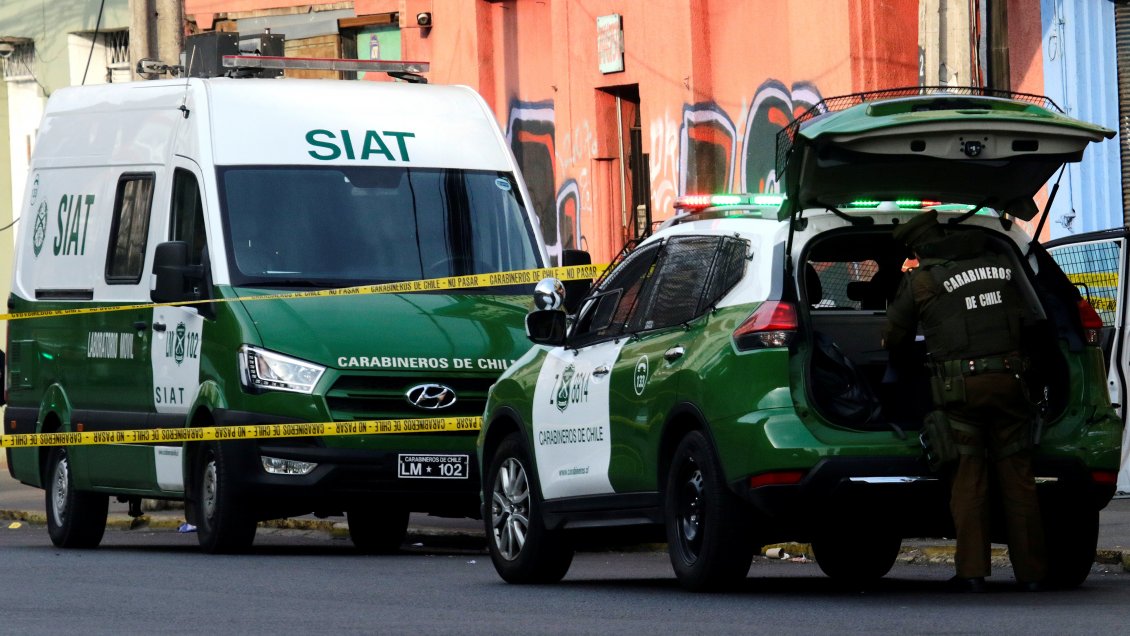 Temuco: Presunto corredor clandestino dejó a madre y lactante en riesgo vital