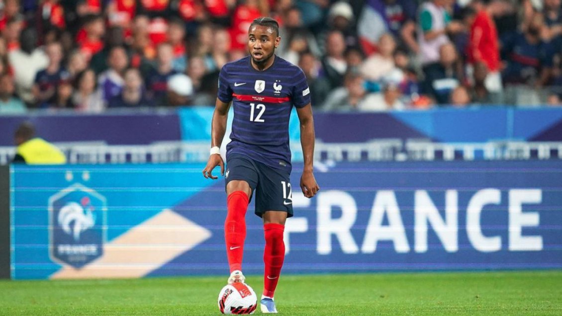 La programación de la Nations League de la UEFA para esta semana