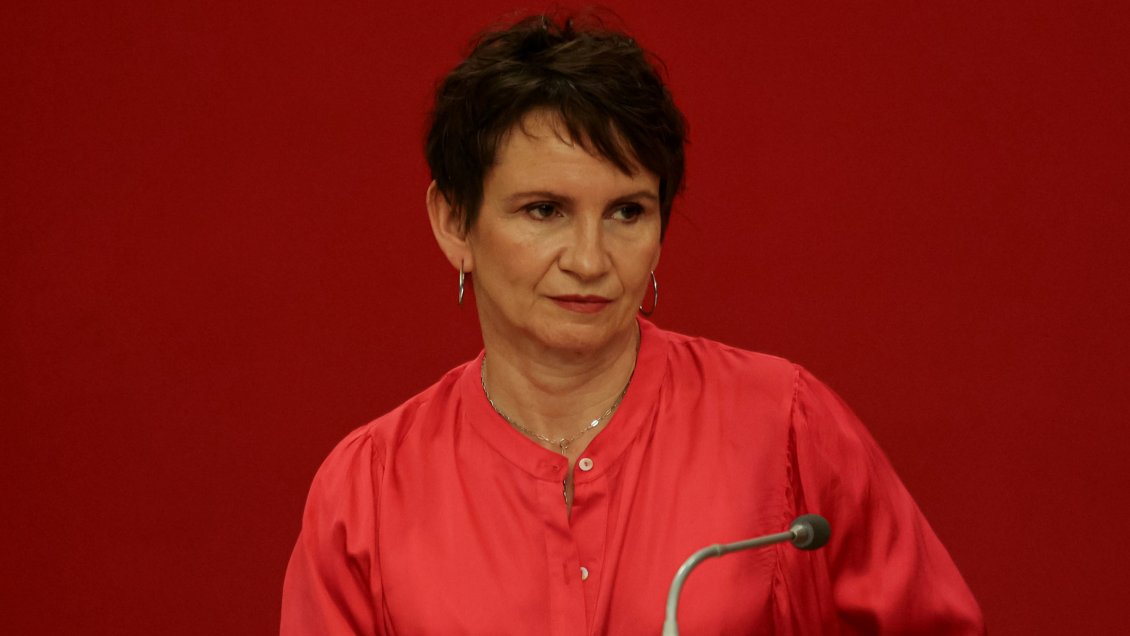 Tohá invoca cuestión previa ante 