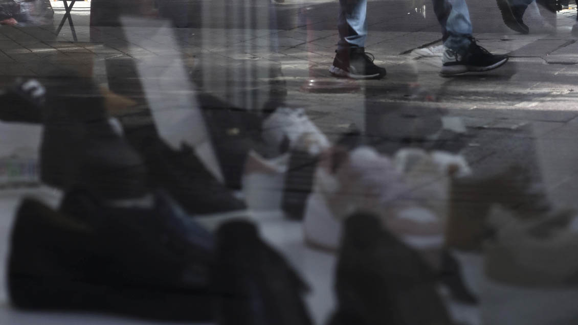 Inflación de septiembre fue de 0,1%, más baja de lo esperado