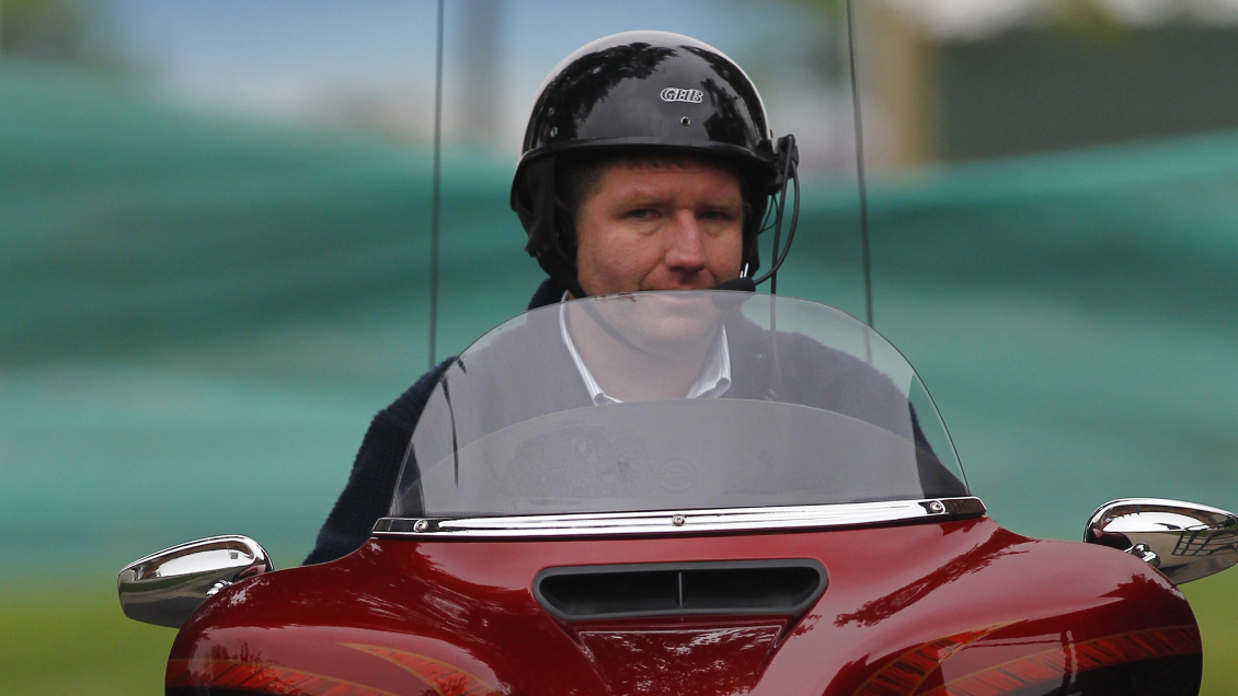 Victoriano Cerda se lanzó contra los árbitros y pidió 