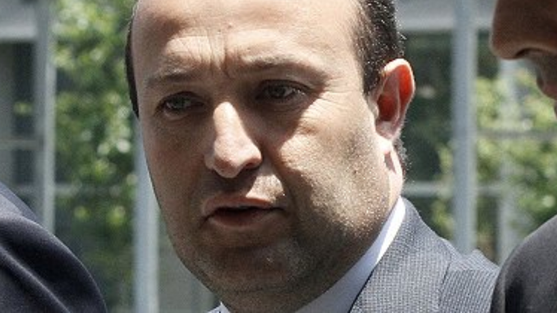 Querellantes del caso Penta buscan llevar al exfiscal Manuel Guerra ante la Justicia