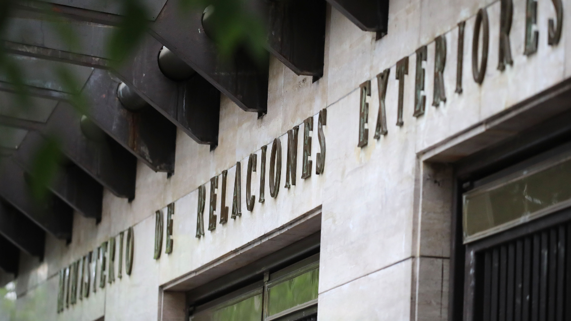 Mujer denunció agresión física y verbal del cónsul chileno en Sidney