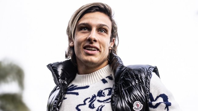 Canobbio también disparó contra Bielsa: 