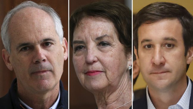 FRVS por acusación a Tohá: La derecha más democrática está rehén de Republicanos