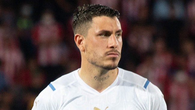 Giménez respaldó a Bielsa: Estamos con el entrenador al cien por ciento