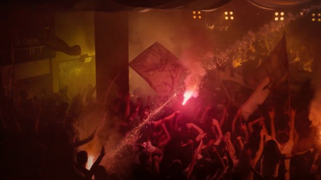 Tragedia de Cromañón tendrá su propia serie en Prime Video