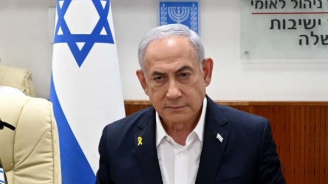 Netanyahu amenazó al Líbano con 