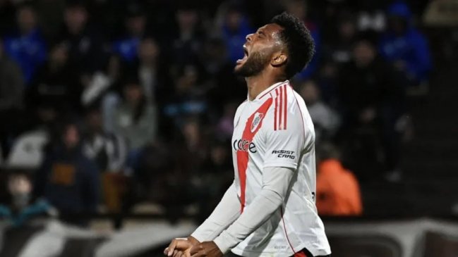 Miguel Borja fue denunciado por supuesto maltrato físico a sus hijos