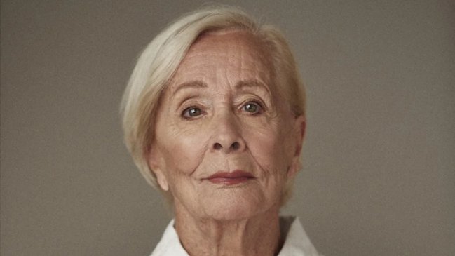 Delfina Guzmán vuelve al teatro a sus 96 años: Tendrá obra junto a su hijo