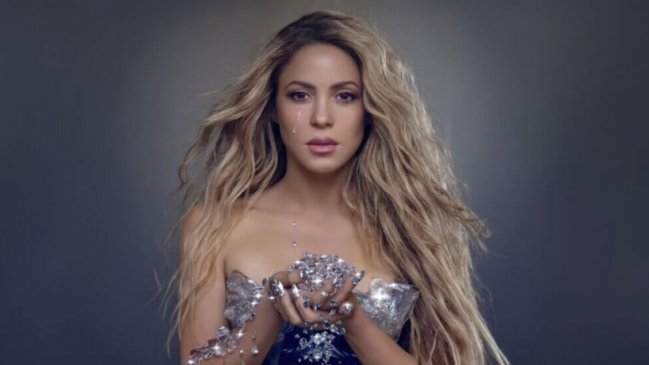 Shakira en Chile en 2025: Ubicaciones y precios de las entradas