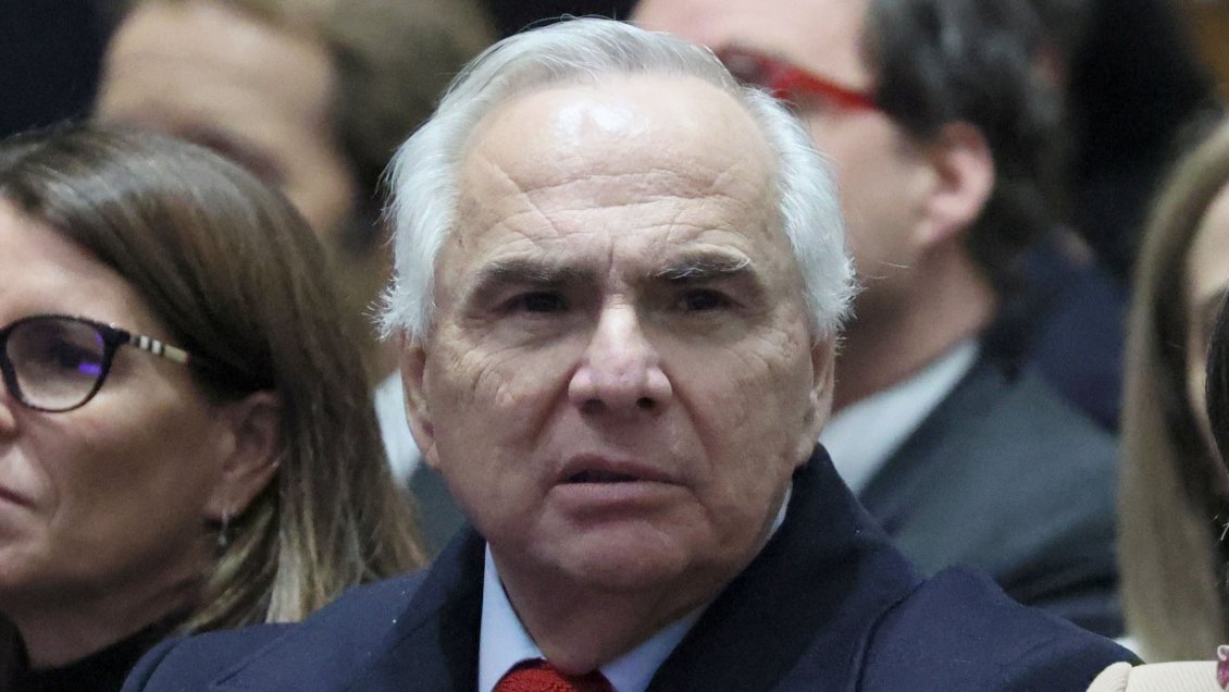 Vicepresidente UDI expresó molestia por no conocer la renuncia de Chadwick al partido