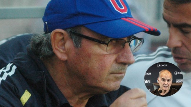 Markarián y polémica uruguaya por Bielsa: Prefiero tenerlos a todos contra mí antes que divididos