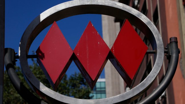 Línea 1 del Metro estuvo tres horas con servicio parcial