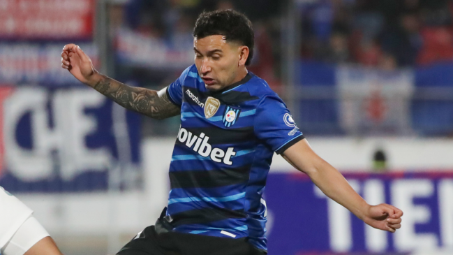 Puerto Montt y Huachipato juegan la ida en semifinales Sur de Copa Chile