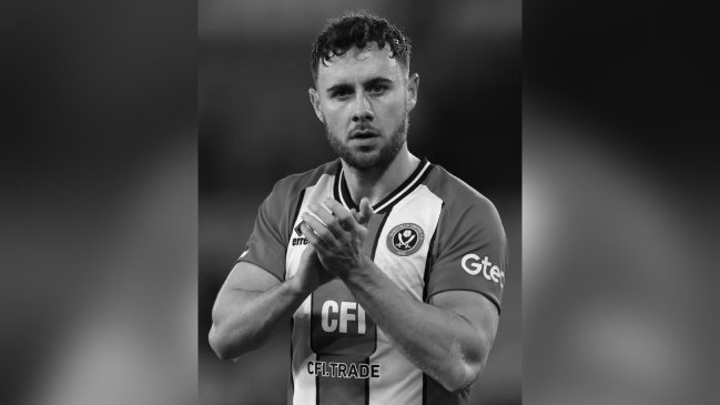 Excompañero de Ben Brereton fue encontrado muerto en Atenas