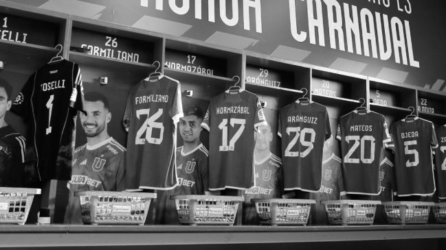 Miembro del staff de Universidad de Chile falleció en la Región de Coquimbo