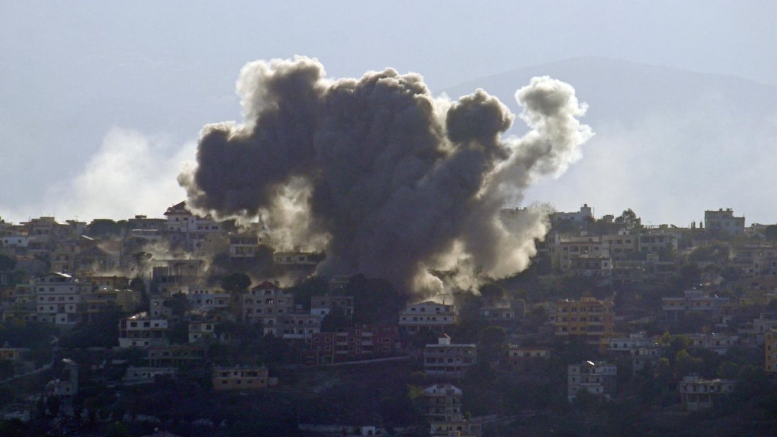 La Casa Blanca responde a Netanyahu: 