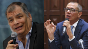 Corrupción en Ecuador: EEUU prohíbe la entrada a Rafael Correa y Jorge Glas