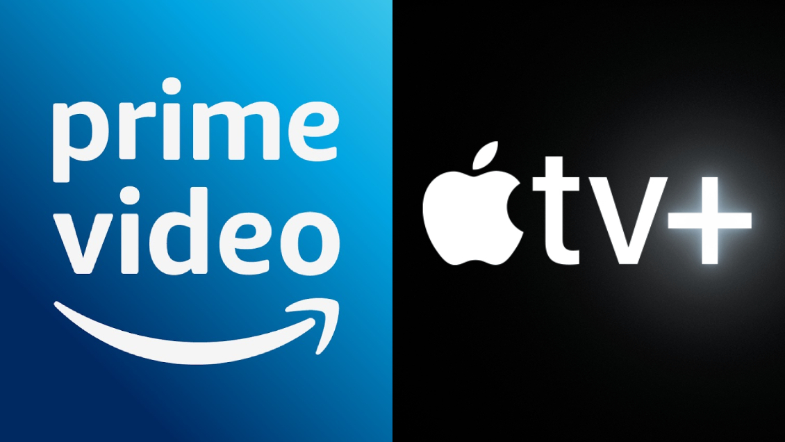 Prime Video incorpora a Apple TV+ a su sistema de suscripciones
