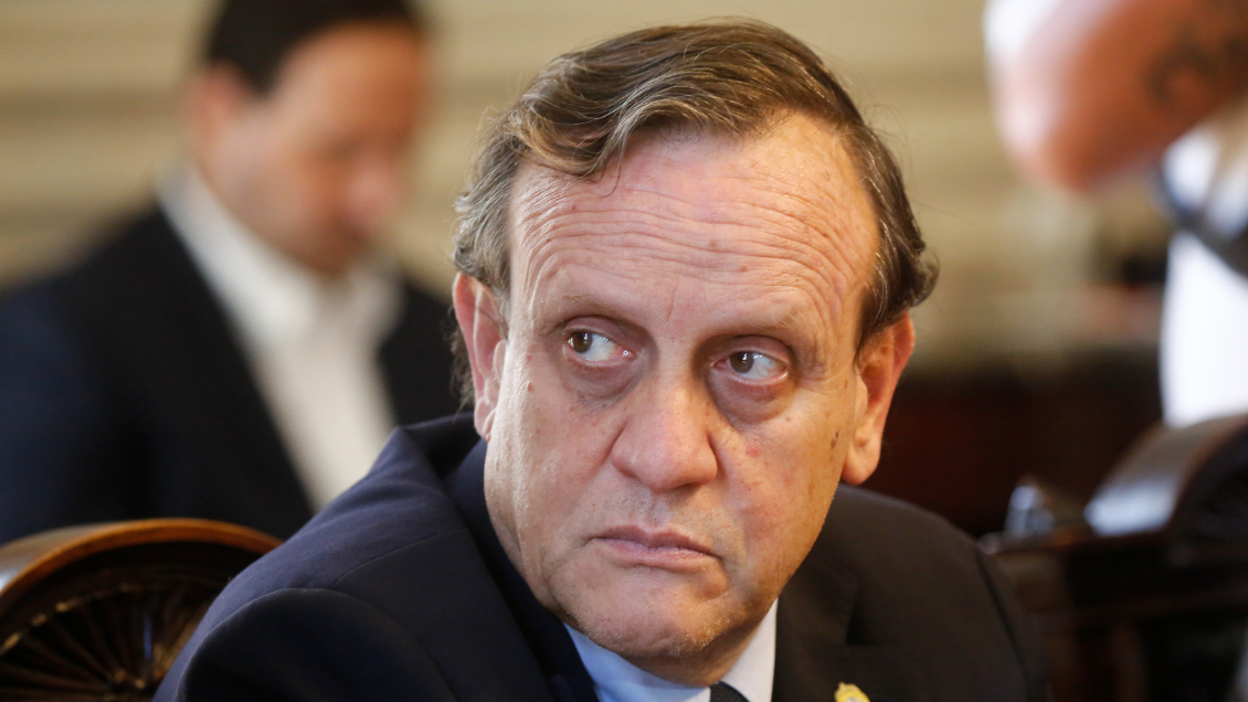 Rector UC por fin al CAE: Cuando deja de haber un copago se complica la sostenibilidad económica