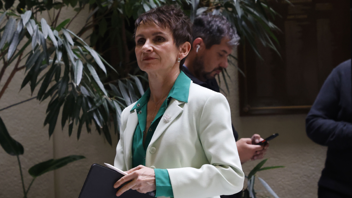 Tohá tras sortear acusación: 