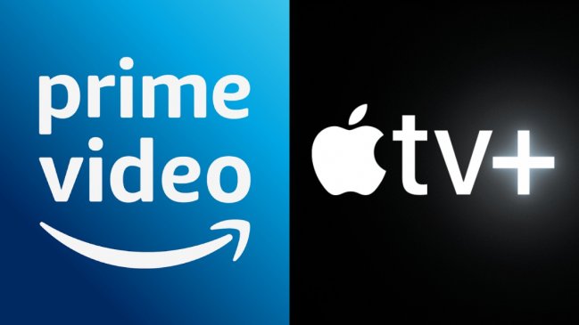 Prime Video incorpora a Apple TV+ a su sistema de suscripciones