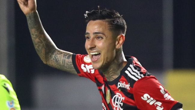 Filipe Luis llenó de elogios a Pulgar: Para mi juego es fundamental