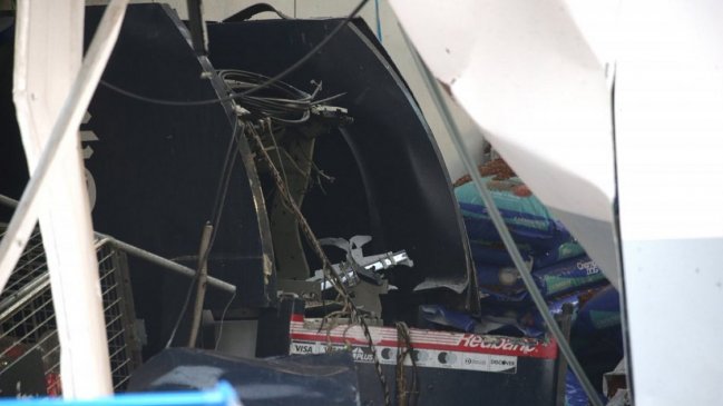 Bancos no están obligados a entintar el dinero en cajeros automáticos