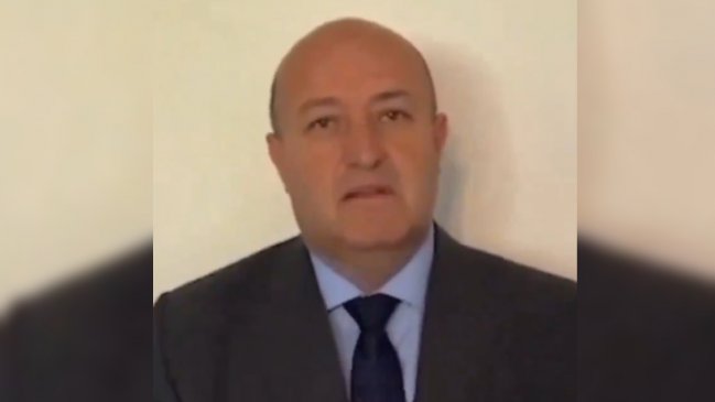 Manuel Guerra se disculpó por comentarios sexuales, pero criticó su filtración