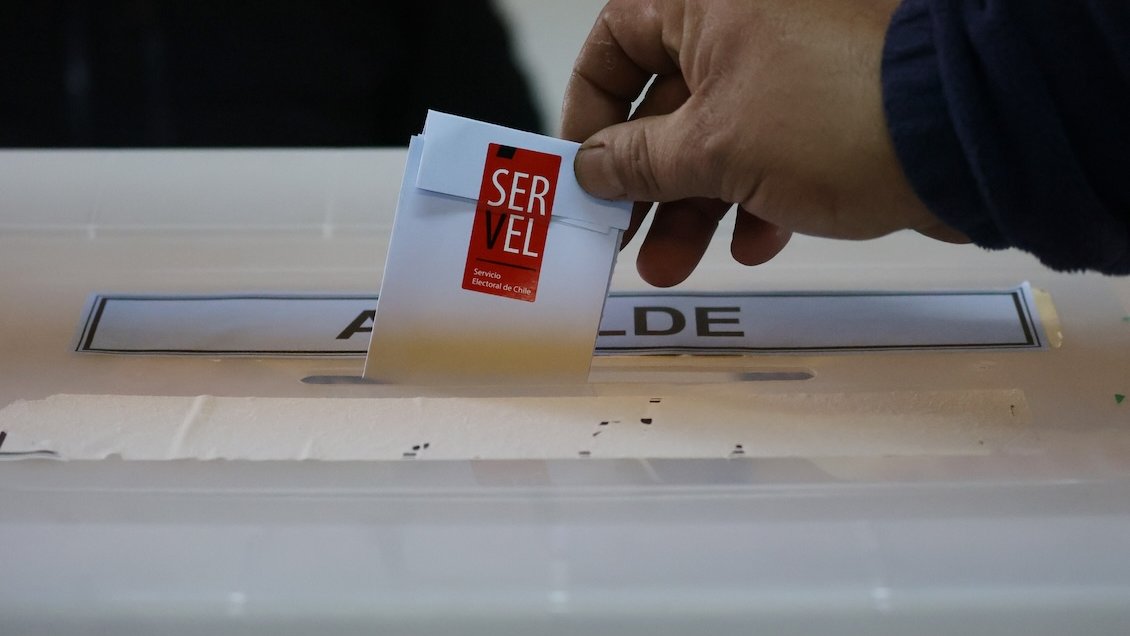 Seguridad, servicios y transparencia marcan la elección municipal en Maipú