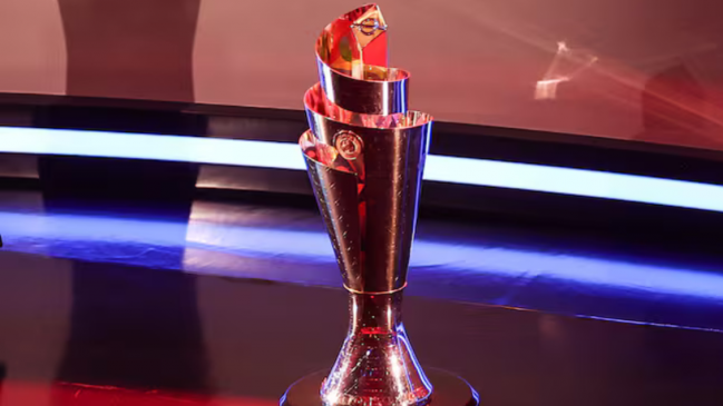 Los resultados de la tercera fecha de la Liga de las Naciones de Europa