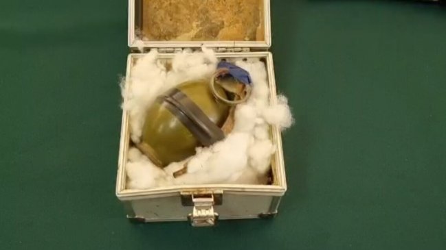 Alto Hospicio: Megaoperativo antidroga dejó 15 detenidos y una granada incautada