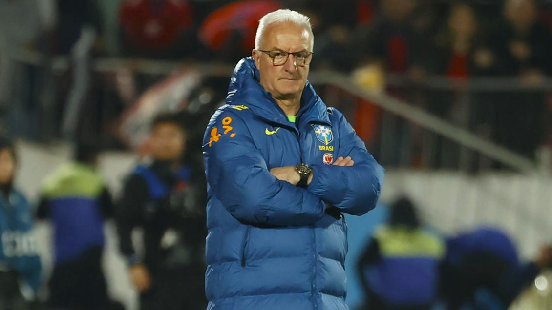 Dorival Junior y el triunfo ante La Roja: Generamos más ocasiones que en otros partidos