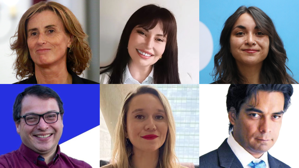 Corrupción y seguridad, principales preocupaciones de los candidatos en Las Condes